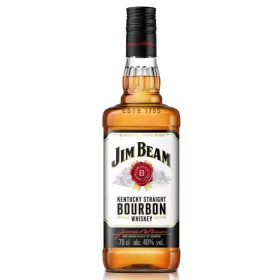 Jim Beam Whiskey (40% 0,7L)