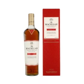 Macallan Classic Cut Limited Edition 2024 (52,4% 0,7L)