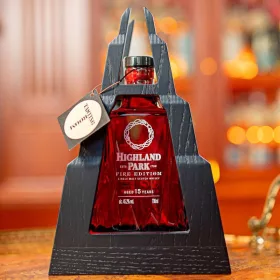 Highland Park Ice Edition 17 éves Whisky (53,9% 0,7L)