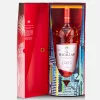 Macallan A Night on Earth III The Journey 2023 (0,7L 43%)