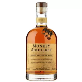 Monkey Shoulder Whisky (40% 0,7L)