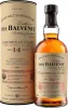 Balvenie 12 Years Sweet Toast of American Oak Whisky (43% 0,7L)