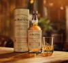 Balvenie 12 Years Sweet Toast of American Oak Whisky (43% 0,7L)
