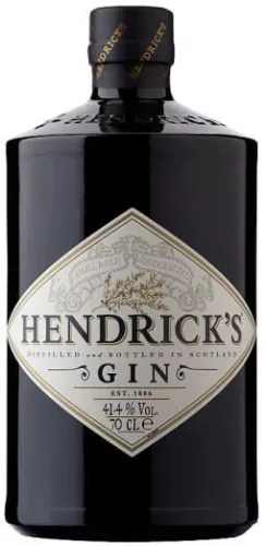 Hendricks Gin (1L 44%)
