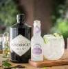 Hendricks Gin (1L 44%)