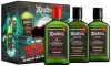 Ardbeg Monsters of Smoke Trio Pack Whisky (3*0,2L 46%)