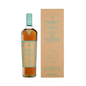   Macallan Harmony Collection Phoenix Honey Orchid Tea (43,9% 0,7L)