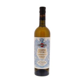 Martini Riserva Speciale Ambrato vermut (0,75L 18%) 