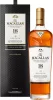 Macallan 18 éves Sherry Oak Whisky 2024 (43% 0,7L)