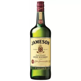 Jameson Whiskey (40% 0,7L)