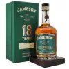 Jameson 18 éves Whisky (40% 0,7L)