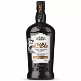 Peaky Blinder Krém Likőr (17% 0,7L)