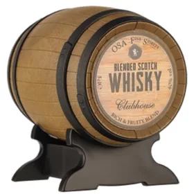 Clubhouse Blended Whisky (40% 0,7L)