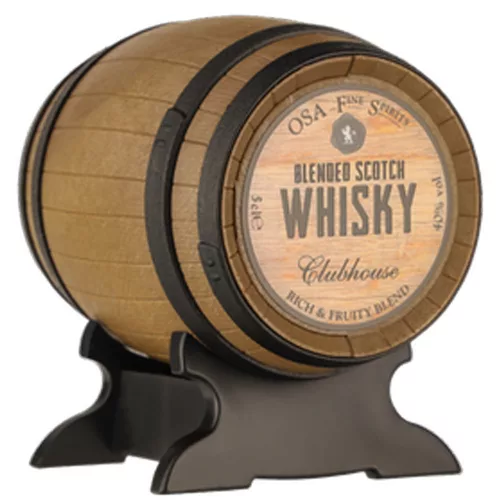 Clubhouse Blended Whisky (40% 0,7L)