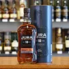 Jura 18 éves Whisky (44% 0,7L)