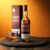 Tamnavulin Sherry Cask Whisky (0,7L  40%)