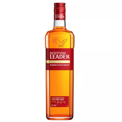 Scottish Leader Original Whisky (1L 40%)
