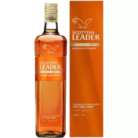 Scottish Leader Sherry Cask Whisky (DD) (0,7L 40%)
