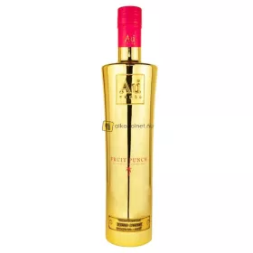 Au Premium Fruit Punch Vodka (35,2% 0,7L)