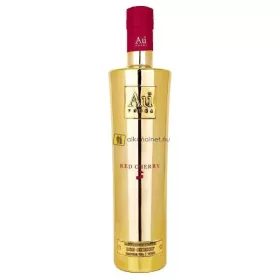 Au Premium Red Cherry Vodka (35,2% 0,7L)