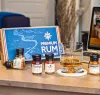 Premium Rum Tasting Set (5x0,03L 40,6%)