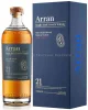 Arran 21 éves Whisky (46% 0,7L)