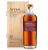Arran 25 éves Whisky (46% 0,7L)