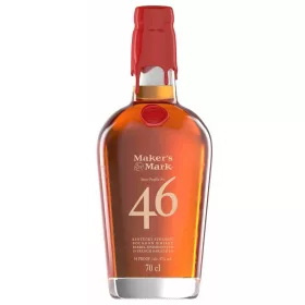 Makers Mark 46 Whisky (47% 0,7L)  
