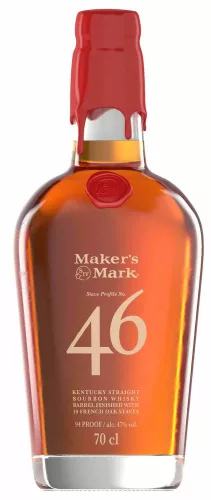 Makers Mark 46 Whisky (47% 0,7L)  