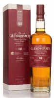 Glendronach 12 éves Whisky (43% 0,7L)
