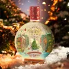 Christmas Globe Spiced Orange & Cranberry Gin Liquer (0,7L 20%)