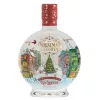 Christmas Globe Spiced Orange & Cranberry Gin Liquer (0,7L 20%)
