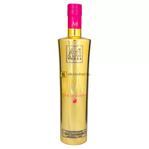 Au Premium Pink Lemonade Vodka (35,2% 0,7L)