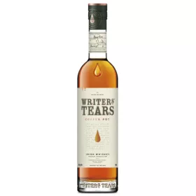 Writers Tears Copper Pot Whiskey (40% 0,7L)