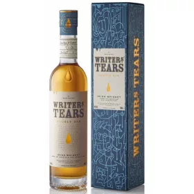 Writers Tears Double Oak Whiskey (46% 0,7L)