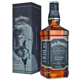 Jack Daniels Master Distiller No.5 Whisky (1L 43%)