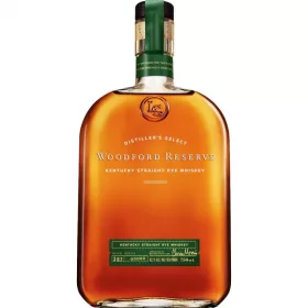 Woodford Rye Whiskey (45,2% 0,7L)