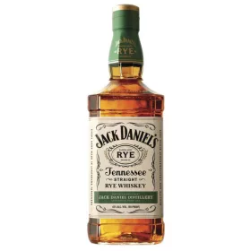 Jack Daniels Rye Whiskey (45% 0,7L)