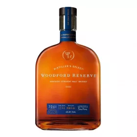 Woodford Reserve Straight Malt Whisky DD (45,2% 0,7L)
