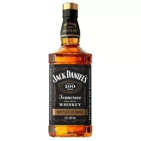 Jack Daniels Bonded Whiskey (50% 1L)