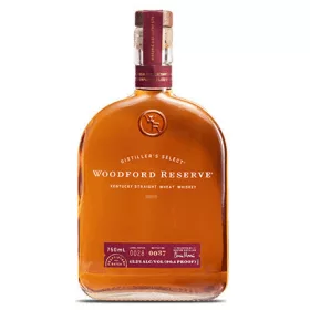 Woodford Reserve Whisky Wheat Kentucky Straight (45,2% 0,7L)
