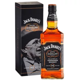 Jack Daniels Master Distiller No.2 Whisky (43% 0,7L)