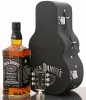 Jack Daniels Whiskey Guitar (40% 0,7L)