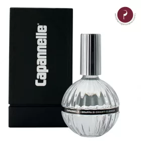 Capannelle Grappa Di Chianti Classico (1L 42%)