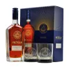 Metaxa 12* DD + Pohár (40% 0,7L)