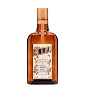Cointreau Narancslikőr (40% 1L)