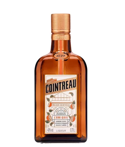 Cointreau Narancslikőr (40% 1L)