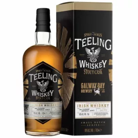 Teeling Galway Bay Stout Cask (0,7L 46%)