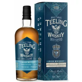  Teeling Sommelier Selection Douro Old Vines Cask Whiskey (46% 0,7L)