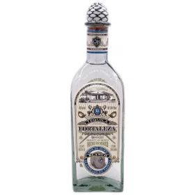 Fortaleza Blanco Tequila  (40% 0,7L)